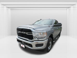 2020 Ram 3500