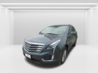 2019 Cadillac XT5