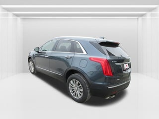 2019 Cadillac XT5