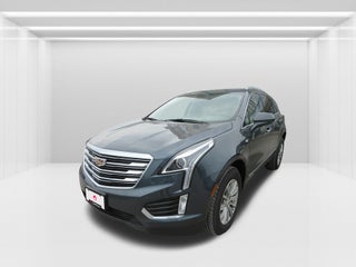 2019 Cadillac XT5