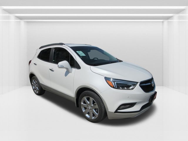 2019 Buick Encore