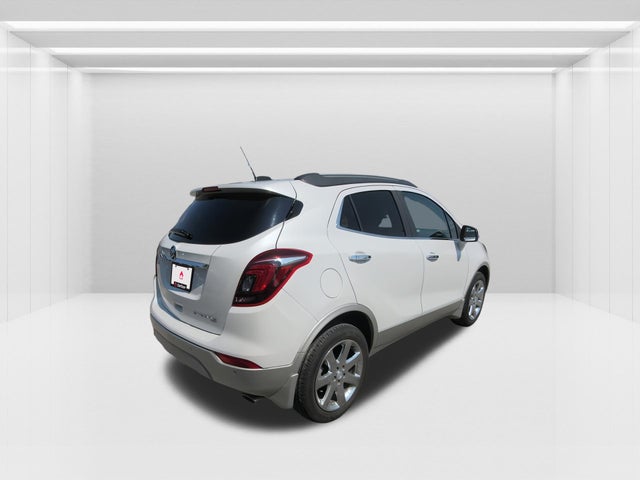 2019 Buick Encore