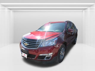 2017 Chevrolet Traverse