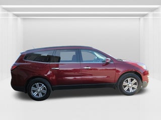 2017 Chevrolet Traverse