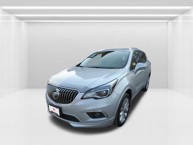 2016 Buick Envision