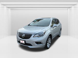 2016 Buick Envision