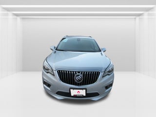 2016 Buick Envision