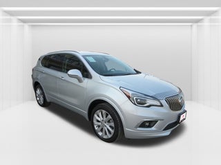 2016 Buick Envision