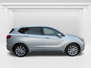 2016 Buick Envision