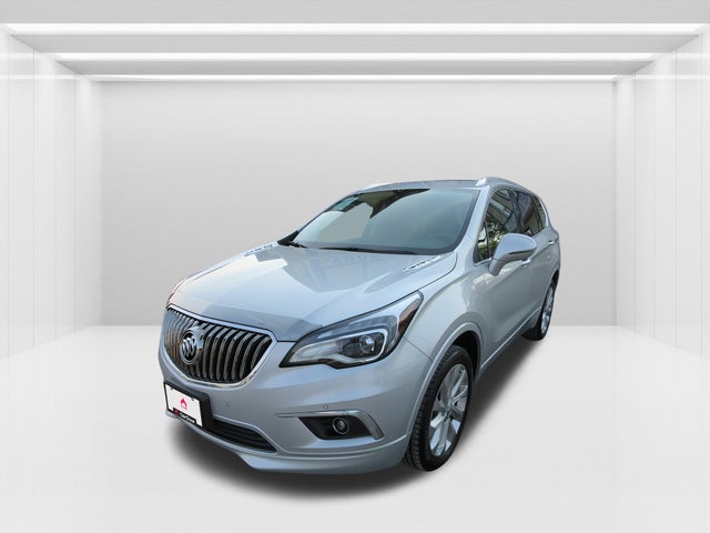 2016 Buick Envision