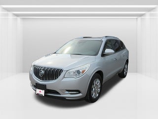 2016 Buick Enclave