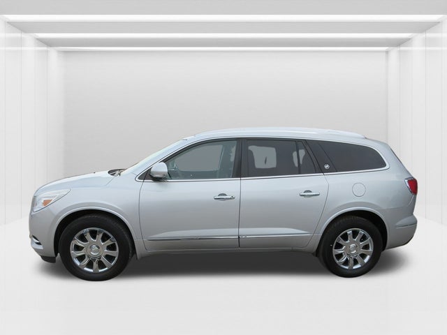 2016 Buick Enclave