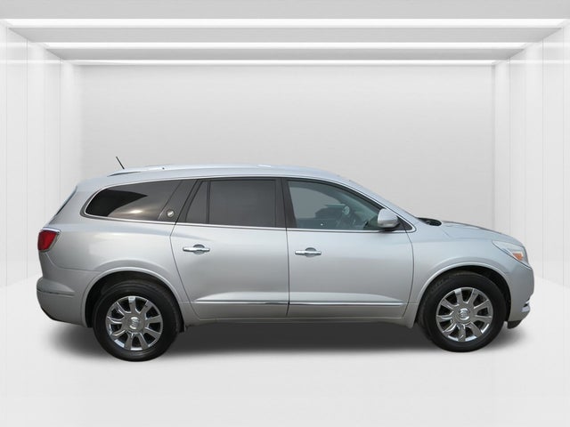 2016 Buick Enclave