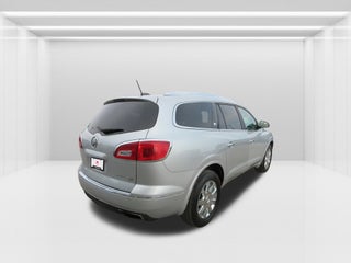 2016 Buick Enclave