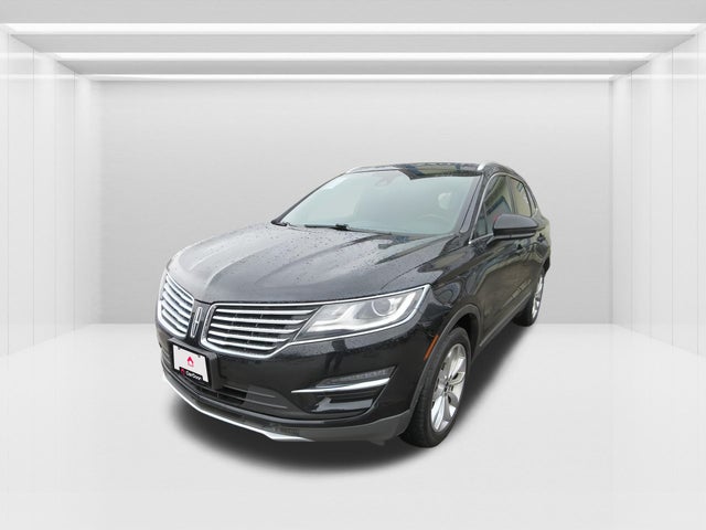 2017 Lincoln MKC