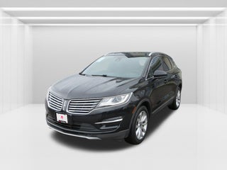 2017 Lincoln MKC