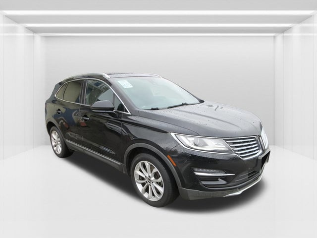 2017 Lincoln MKC