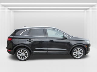 2017 Lincoln MKC