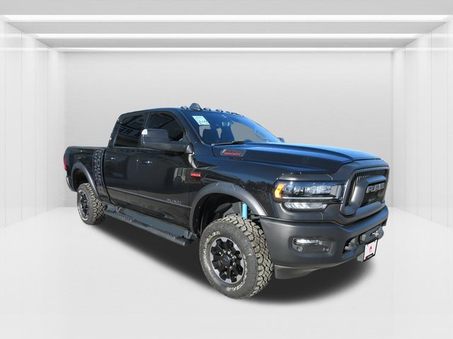 2022 Ram 2500