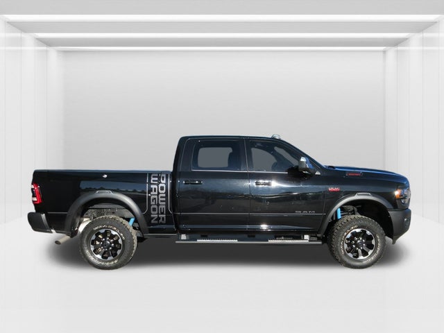 2022 Ram 2500