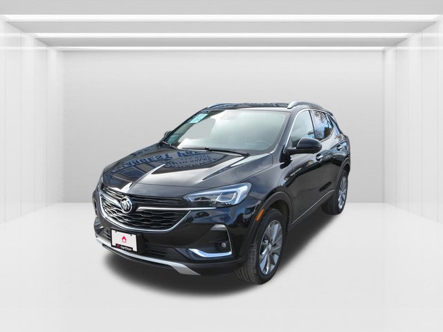 2021 Buick Encore GX