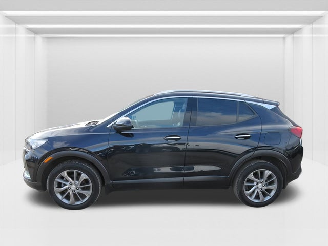 2021 Buick Encore GX