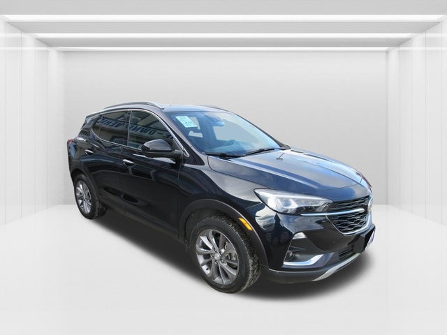 2021 Buick Encore GX