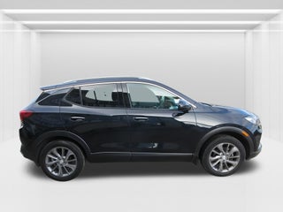 2021 Buick Encore GX