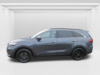 2020 Kia Sorento