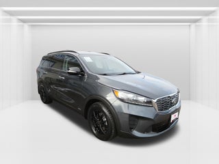 2020 Kia Sorento