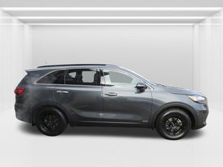 2020 Kia Sorento