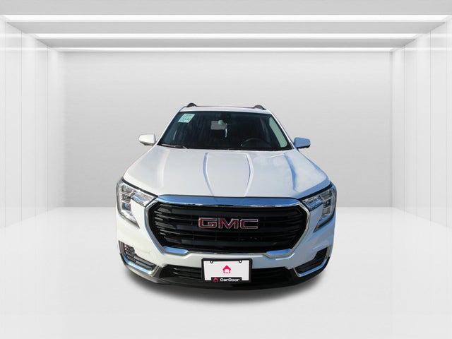 2022 GMC Terrain