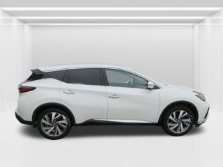 2020 Nissan Murano