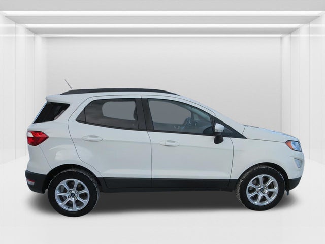 2019 Ford EcoSport