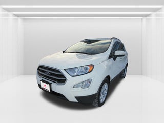 2019 Ford EcoSport