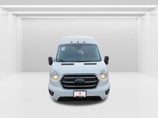 2020 Ford Transit Passenger Wagon