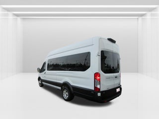 2020 Ford Transit Passenger Wagon