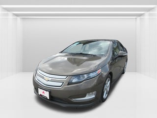 2014 Chevrolet Volt