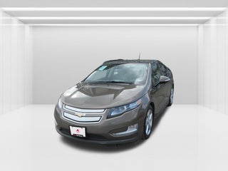 2014 Chevrolet Volt