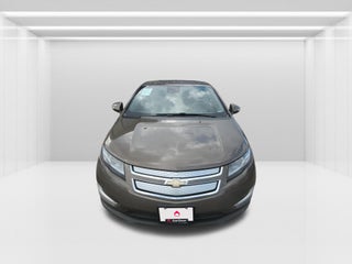 2014 Chevrolet Volt