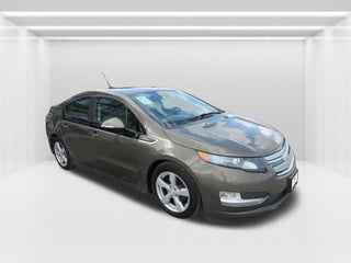 2014 Chevrolet Volt