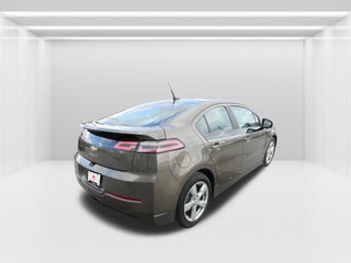 2014 Chevrolet Volt