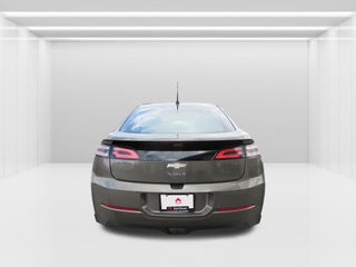 2014 Chevrolet Volt