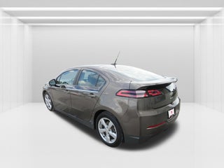 2014 Chevrolet Volt