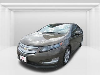 2014 Chevrolet Volt