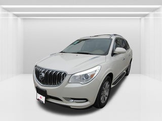 2015 Buick Enclave