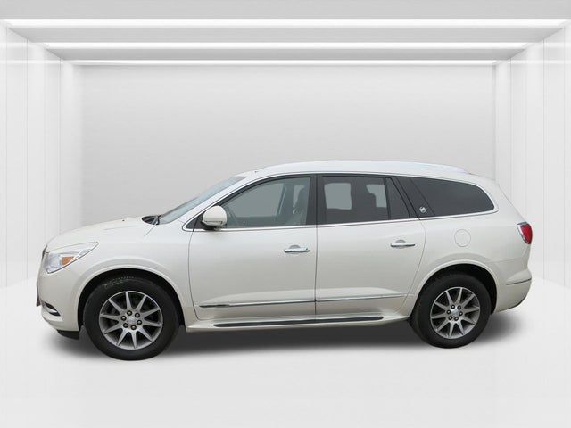 2015 Buick Enclave