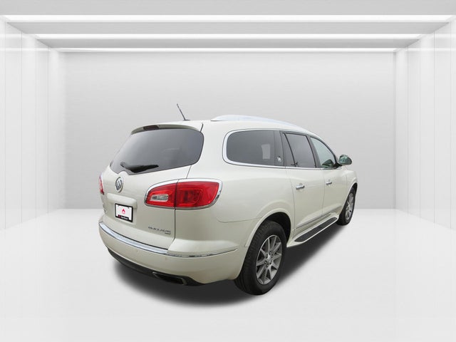 2015 Buick Enclave