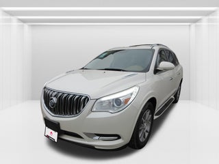 2015 Buick Enclave