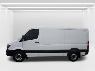 2015 Mercedes-Benz Sprinter